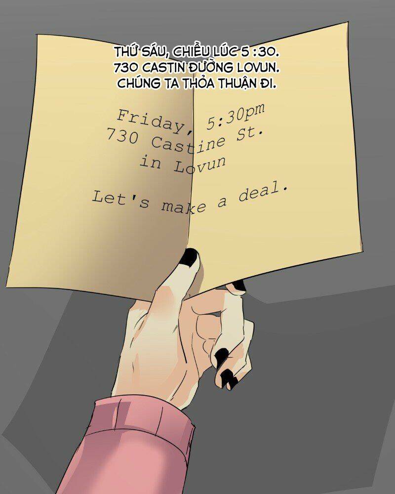 Thế Giới Không Hoàn Hảo Chapter 207 - Trang 2