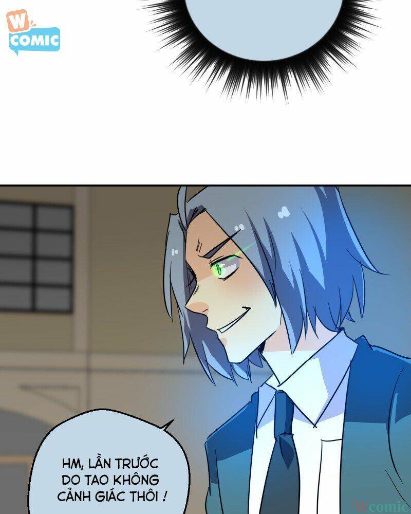 Thế Giới Không Hoàn Hảo Chapter 207 - Trang 2