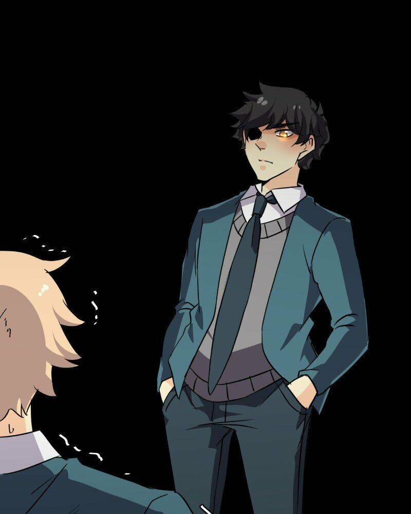 Thế Giới Không Hoàn Hảo Chapter 207 - Trang 2