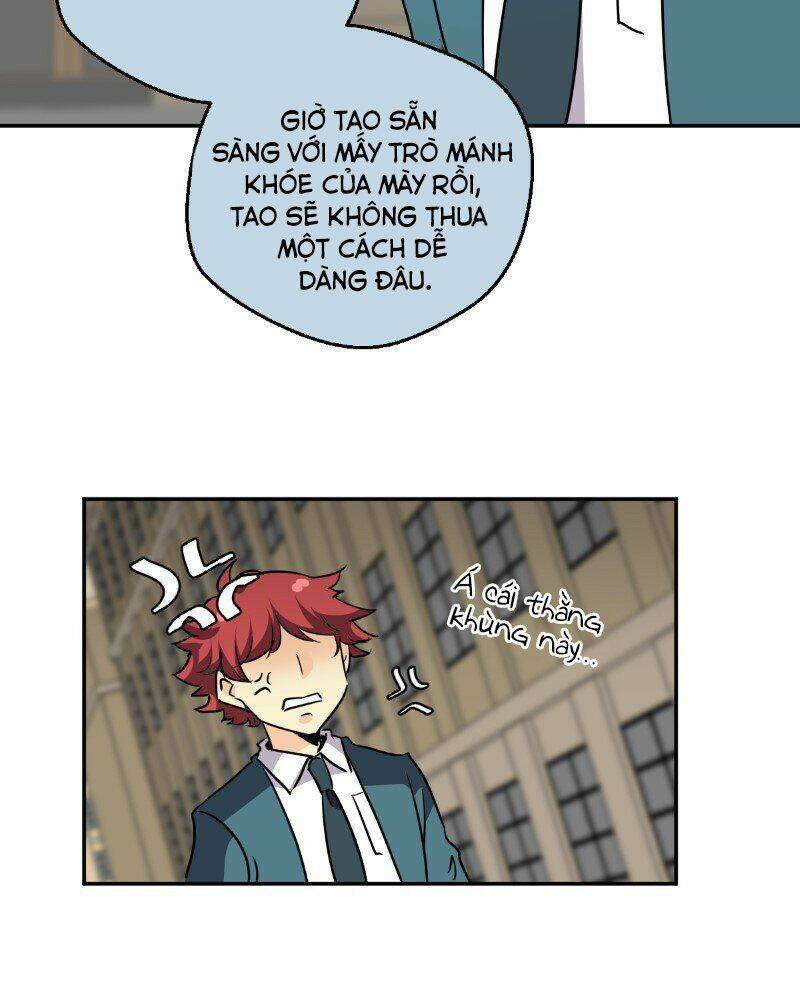 Thế Giới Không Hoàn Hảo Chapter 207 - Trang 2