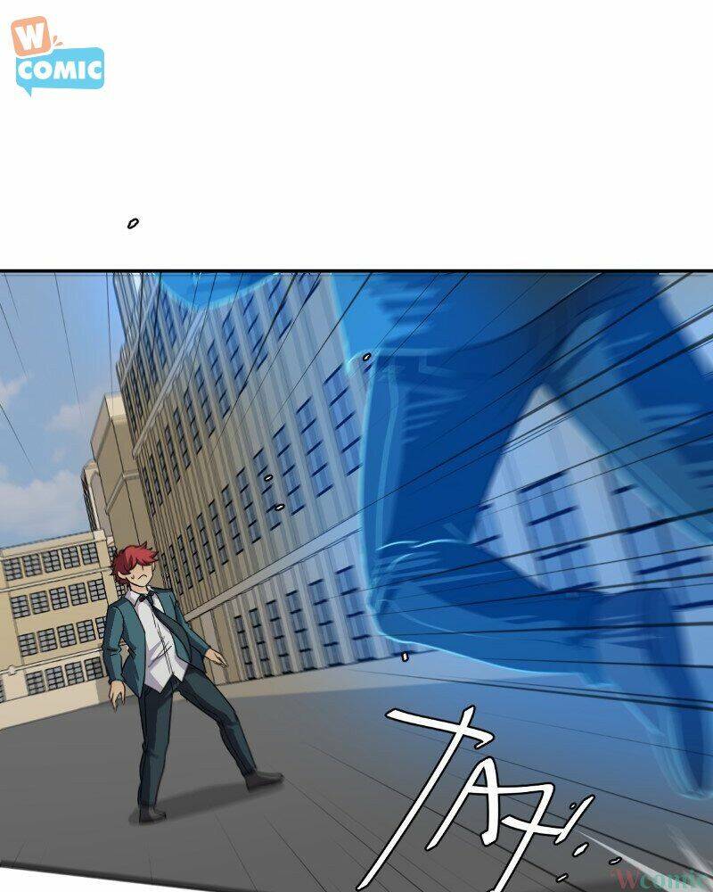 Thế Giới Không Hoàn Hảo Chapter 207 - Trang 2