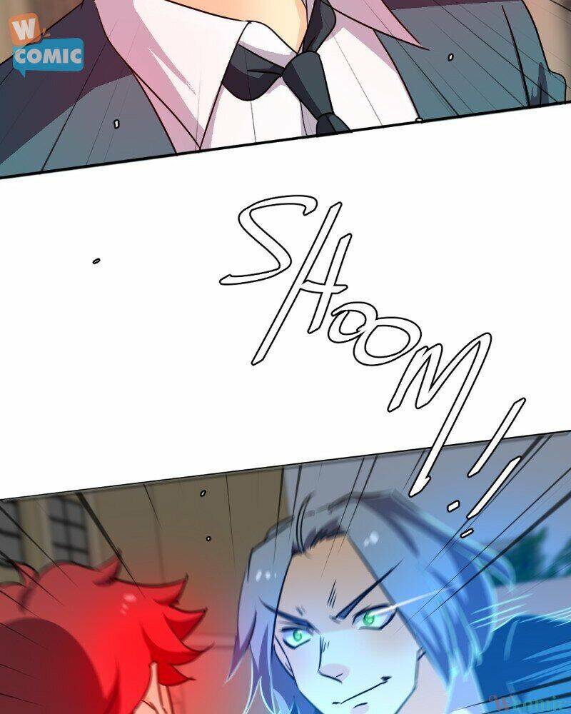 Thế Giới Không Hoàn Hảo Chapter 207 - Trang 2