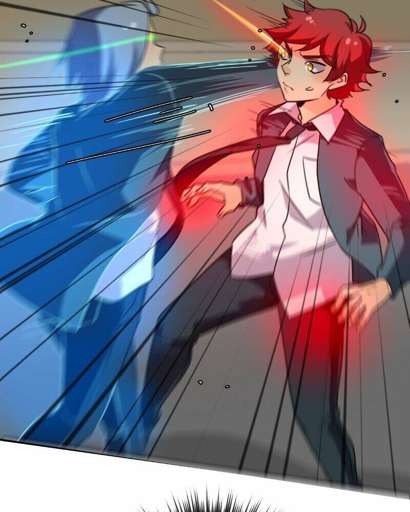 Thế Giới Không Hoàn Hảo Chapter 207 - Trang 2