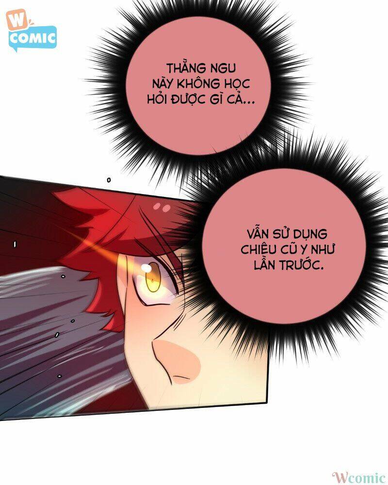 Thế Giới Không Hoàn Hảo Chapter 207 - Trang 2