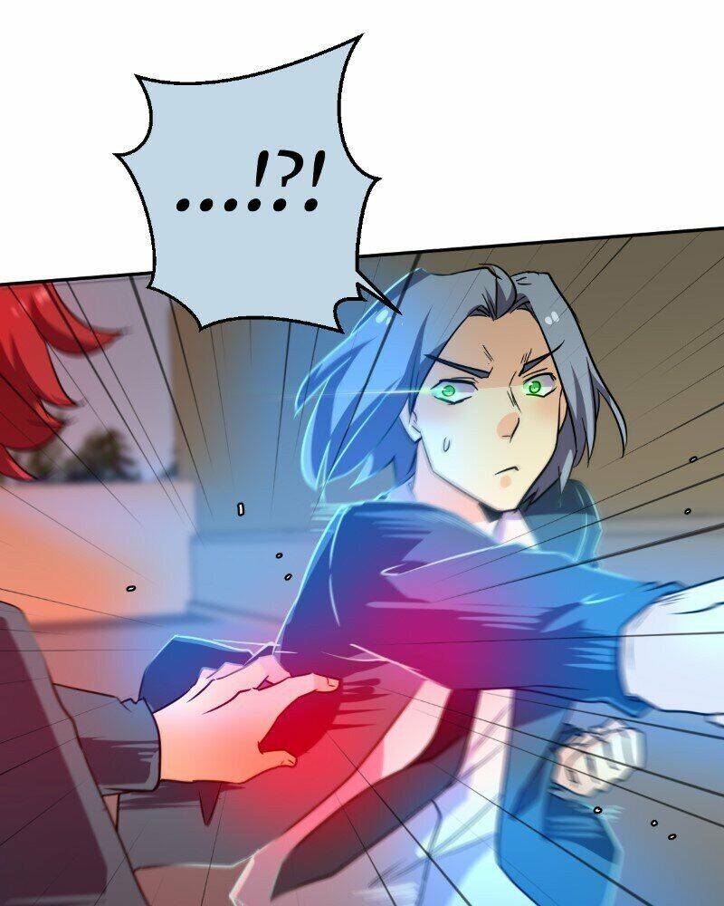 Thế Giới Không Hoàn Hảo Chapter 207 - Trang 2