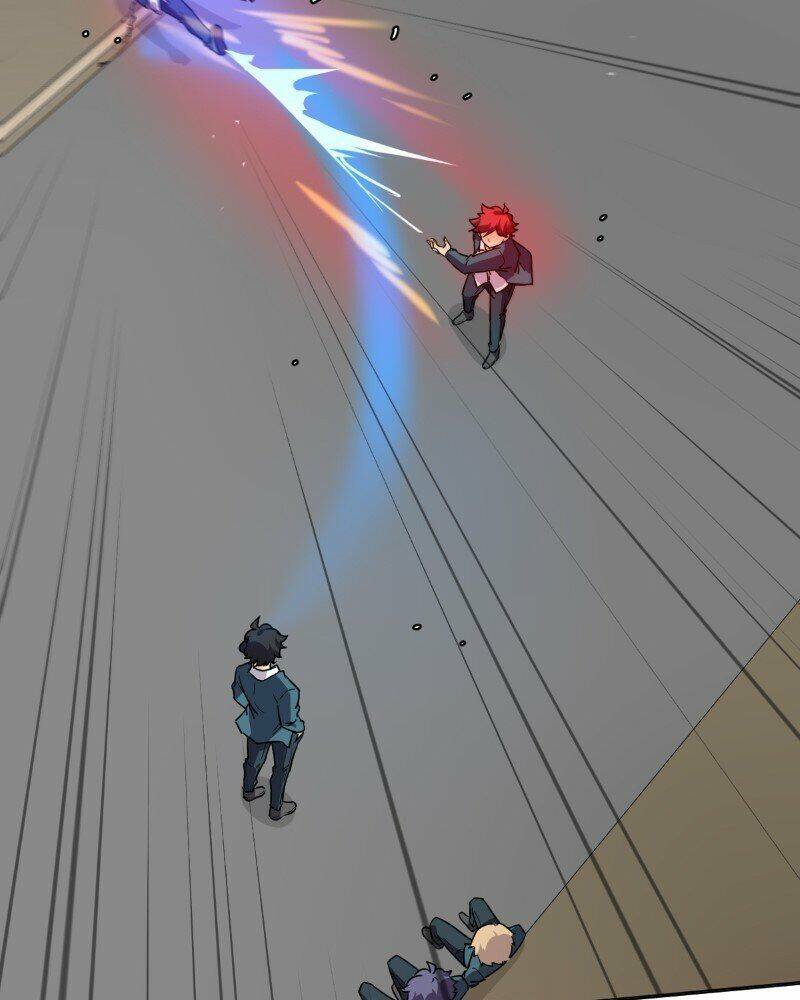 Thế Giới Không Hoàn Hảo Chapter 207 - Trang 2