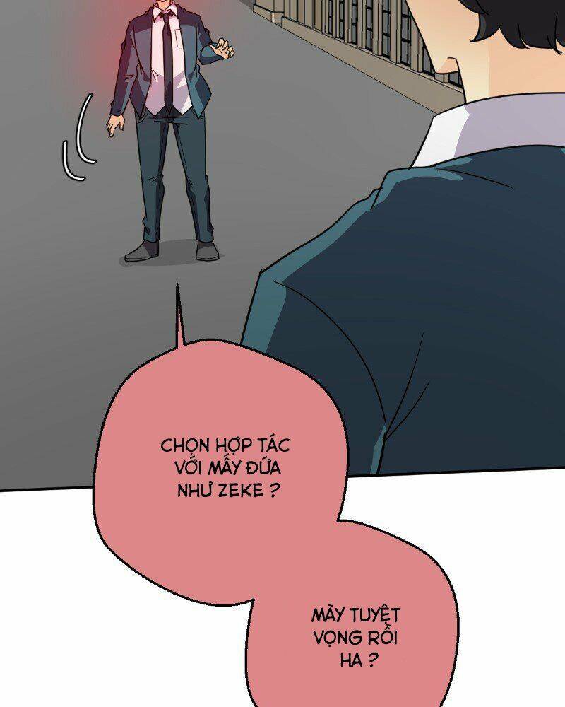 Thế Giới Không Hoàn Hảo Chapter 207 - Trang 2