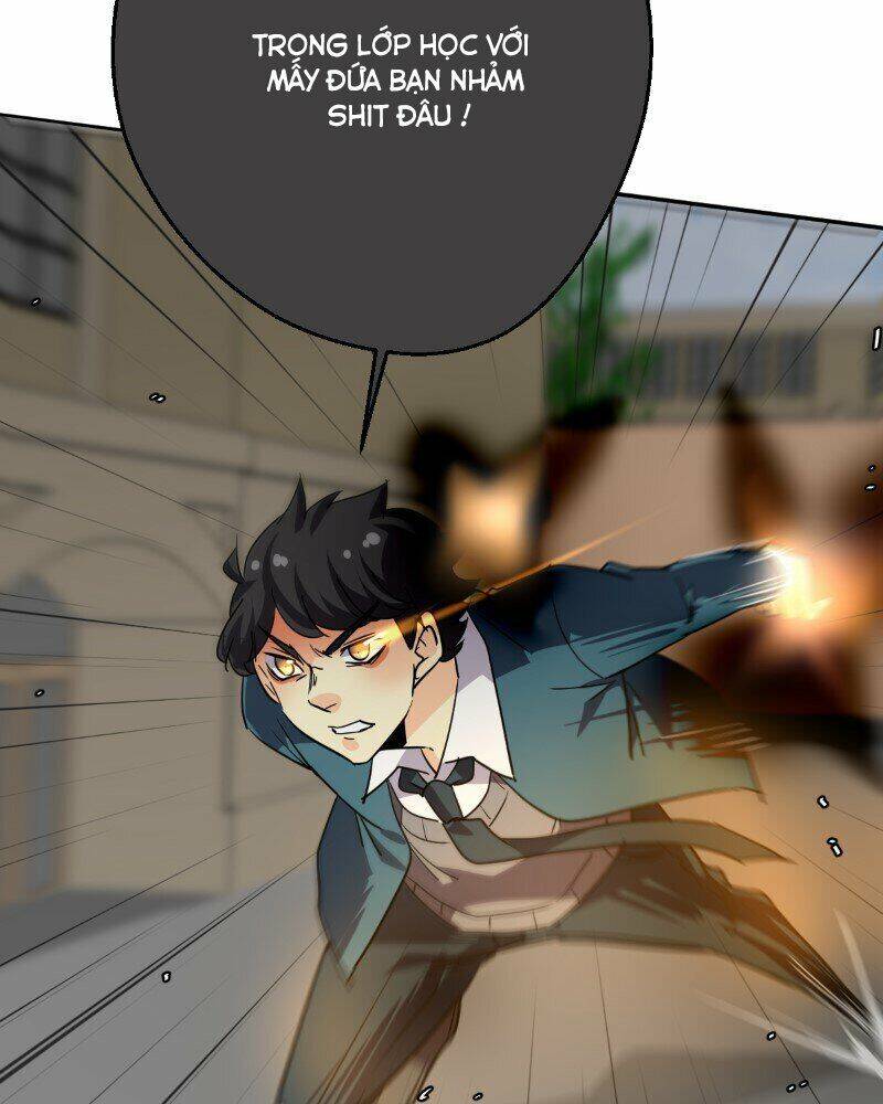 Thế Giới Không Hoàn Hảo Chapter 207 - Trang 2