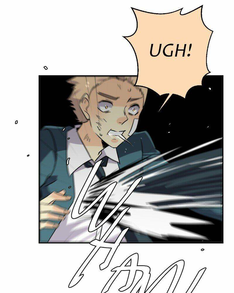 Thế Giới Không Hoàn Hảo Chapter 207 - Trang 2