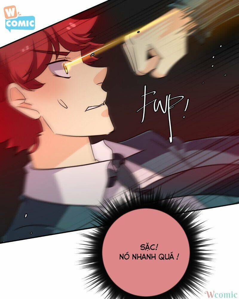 Thế Giới Không Hoàn Hảo Chapter 207 - Trang 2