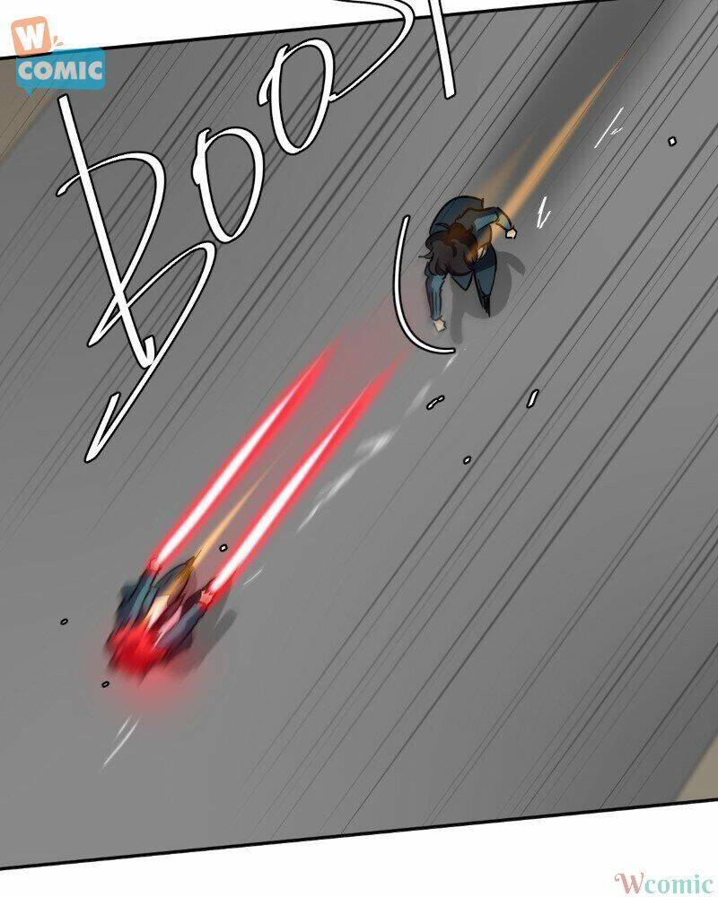 Thế Giới Không Hoàn Hảo Chapter 207 - Trang 2