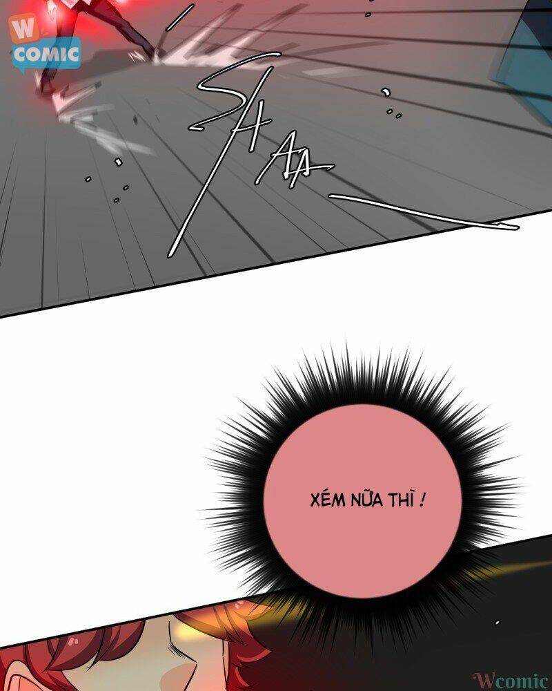 Thế Giới Không Hoàn Hảo Chapter 207 - Trang 2