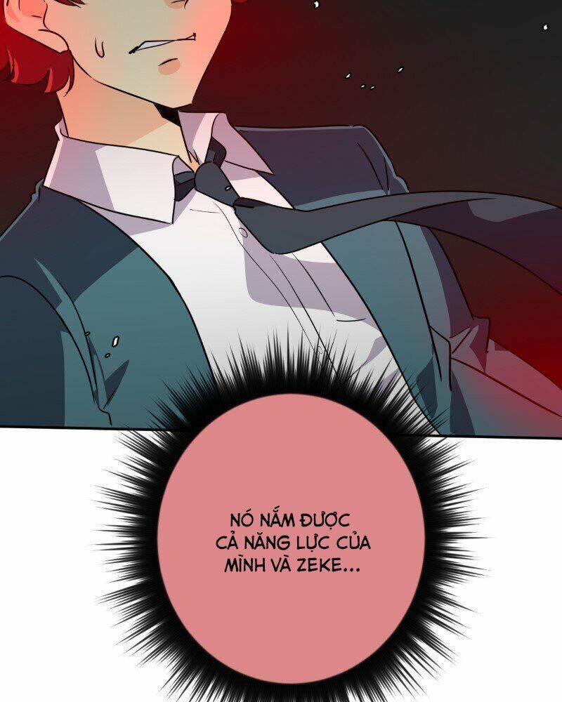 Thế Giới Không Hoàn Hảo Chapter 207 - Trang 2