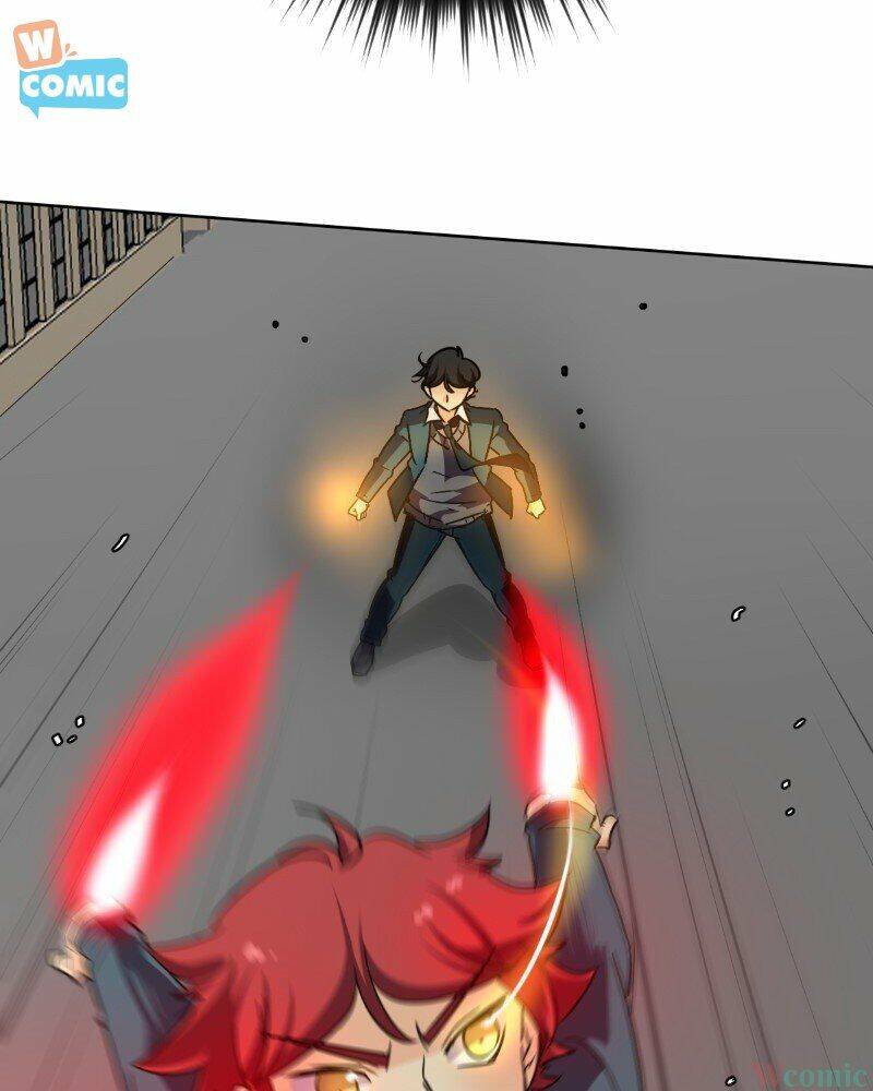 Thế Giới Không Hoàn Hảo Chapter 207 - Trang 2