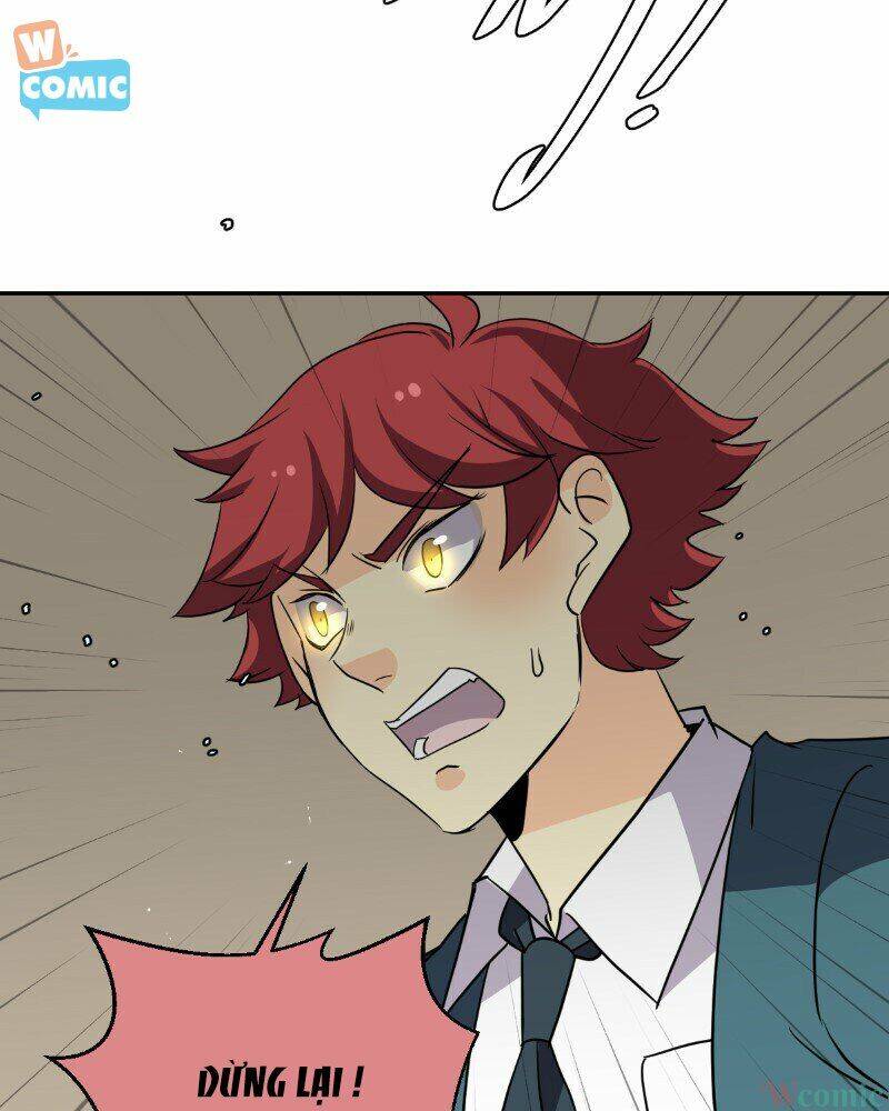 Thế Giới Không Hoàn Hảo Chapter 207 - Trang 2