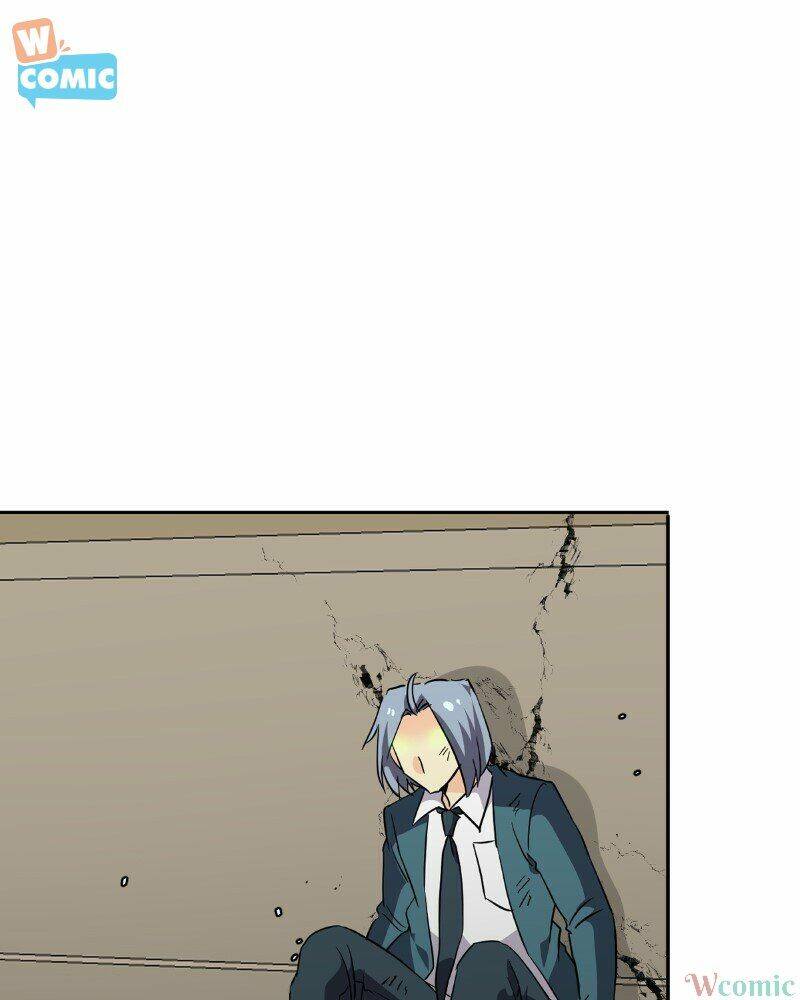 Thế Giới Không Hoàn Hảo Chapter 207 - Trang 2