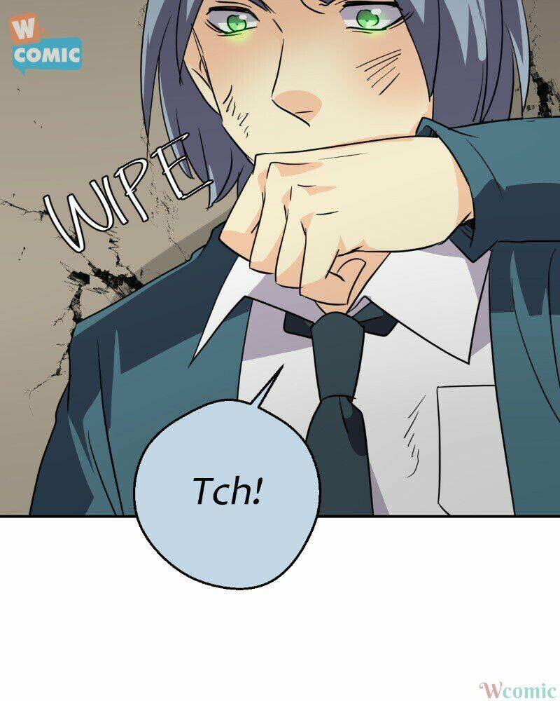 Thế Giới Không Hoàn Hảo Chapter 207 - Trang 2