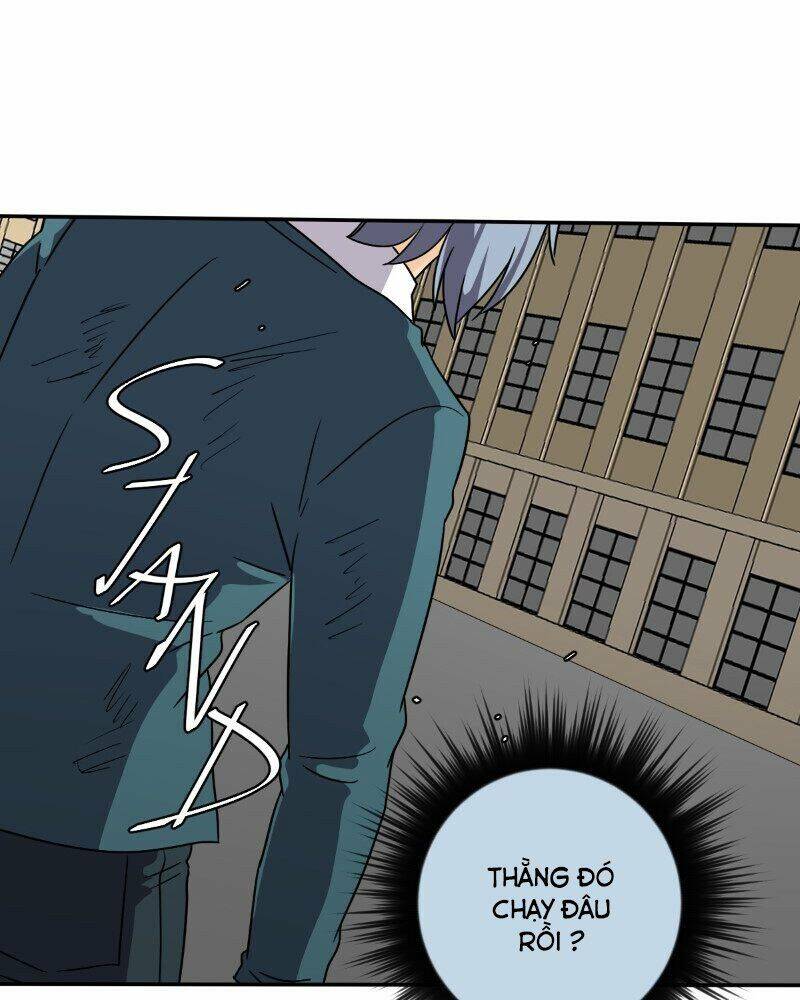 Thế Giới Không Hoàn Hảo Chapter 207 - Trang 2