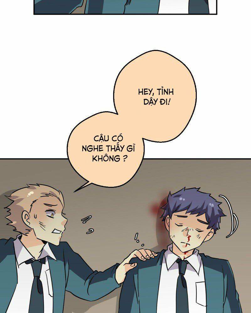 Thế Giới Không Hoàn Hảo Chapter 207 - Trang 2