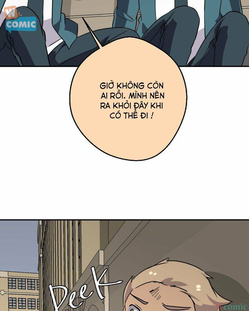 Thế Giới Không Hoàn Hảo Chapter 207 - Trang 2