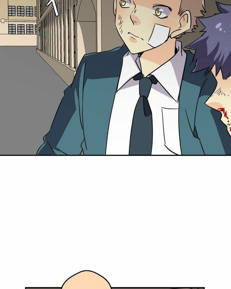 Thế Giới Không Hoàn Hảo Chapter 207 - Trang 2