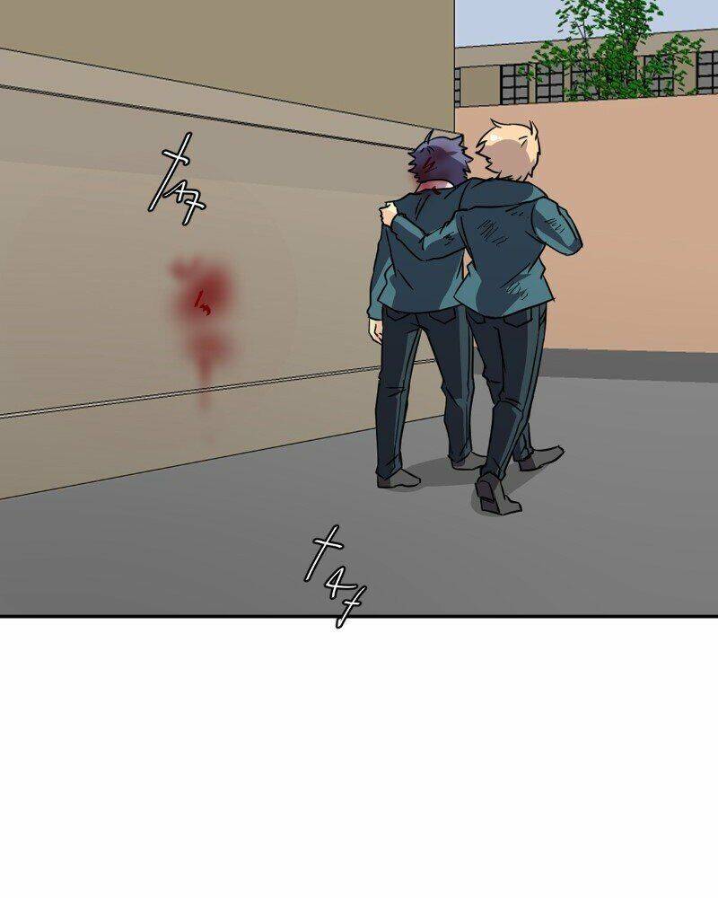 Thế Giới Không Hoàn Hảo Chapter 207 - Trang 2