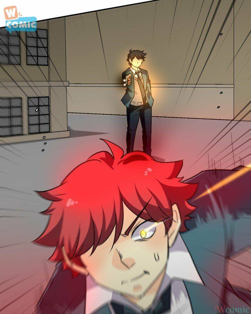 Thế Giới Không Hoàn Hảo Chapter 207 - Trang 2