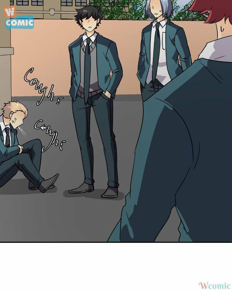 Thế Giới Không Hoàn Hảo Chapter 207 - Trang 2