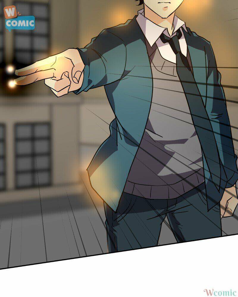 Thế Giới Không Hoàn Hảo Chapter 207 - Trang 2