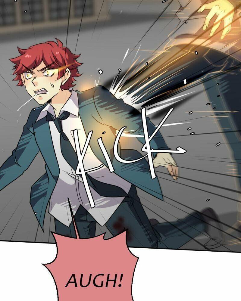 Thế Giới Không Hoàn Hảo Chapter 207 - Trang 2