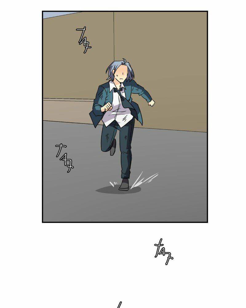 Thế Giới Không Hoàn Hảo Chapter 207 - Trang 2