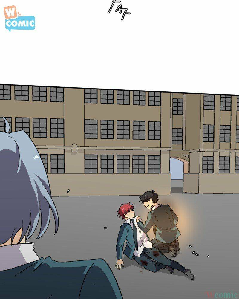 Thế Giới Không Hoàn Hảo Chapter 207 - Trang 2