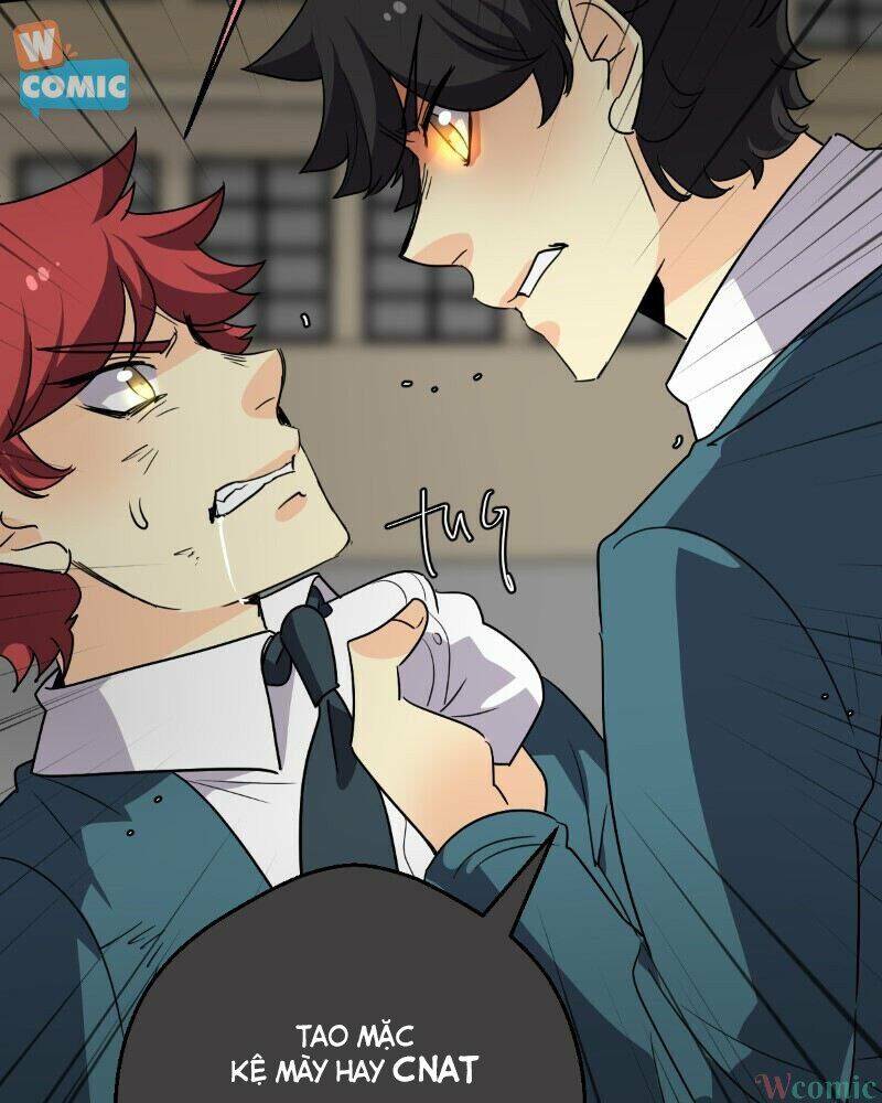 Thế Giới Không Hoàn Hảo Chapter 207 - Trang 2