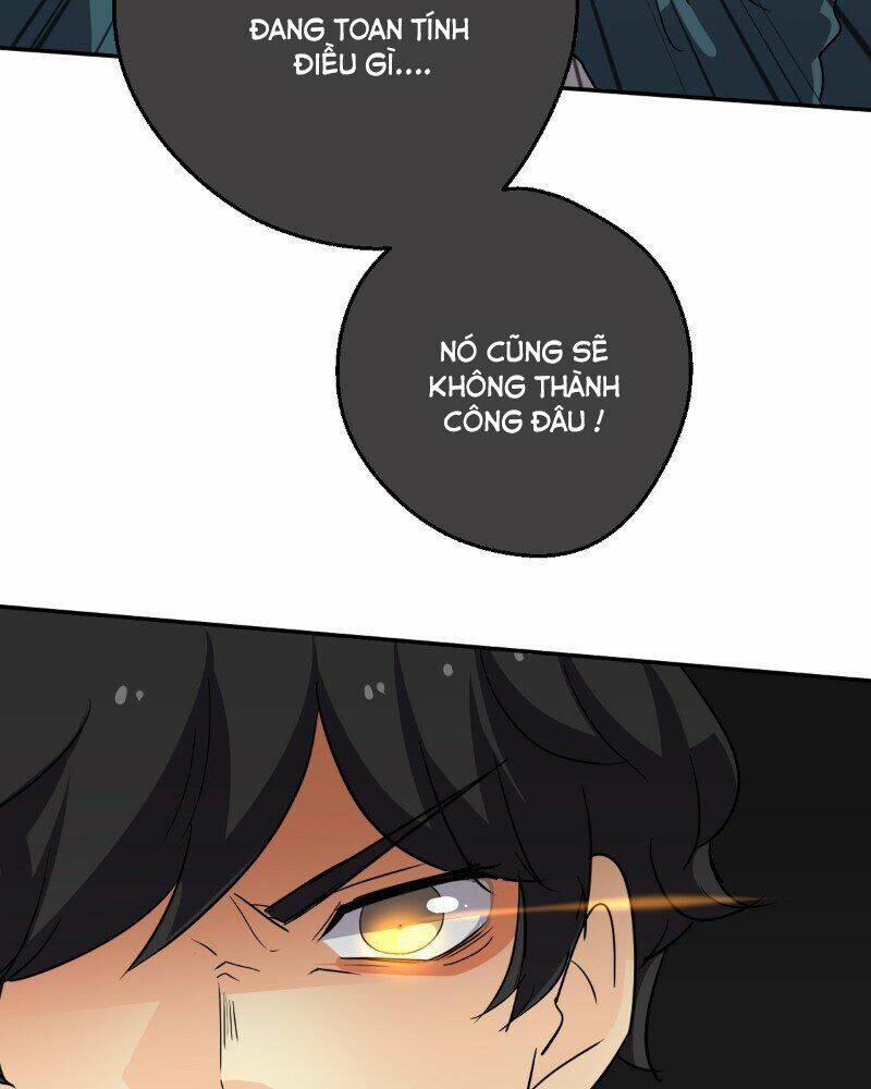 Thế Giới Không Hoàn Hảo Chapter 207 - Trang 2