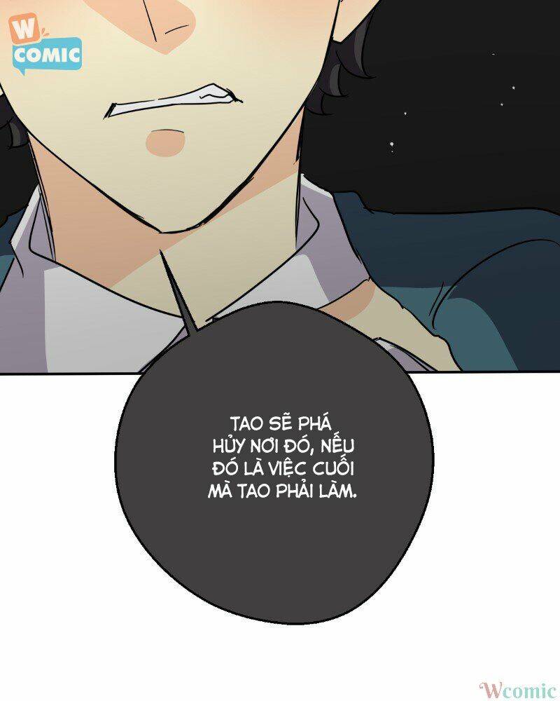 Thế Giới Không Hoàn Hảo Chapter 207 - Trang 2