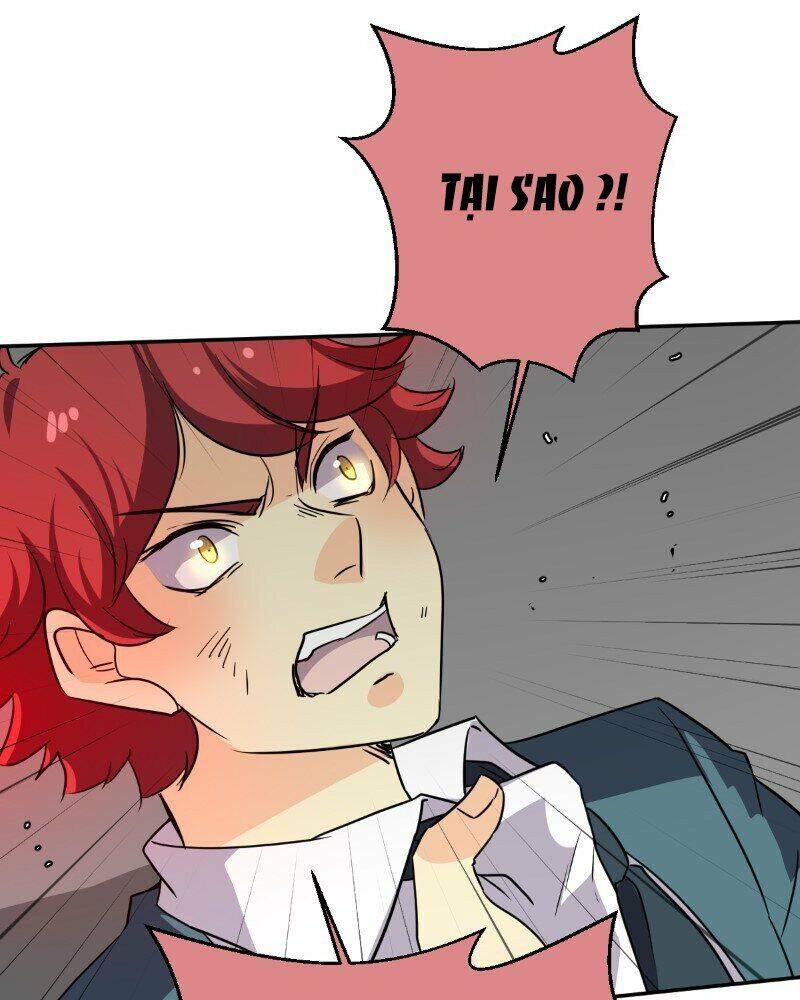 Thế Giới Không Hoàn Hảo Chapter 207 - Trang 2