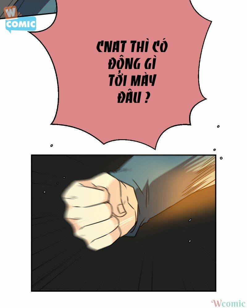 Thế Giới Không Hoàn Hảo Chapter 207 - Trang 2