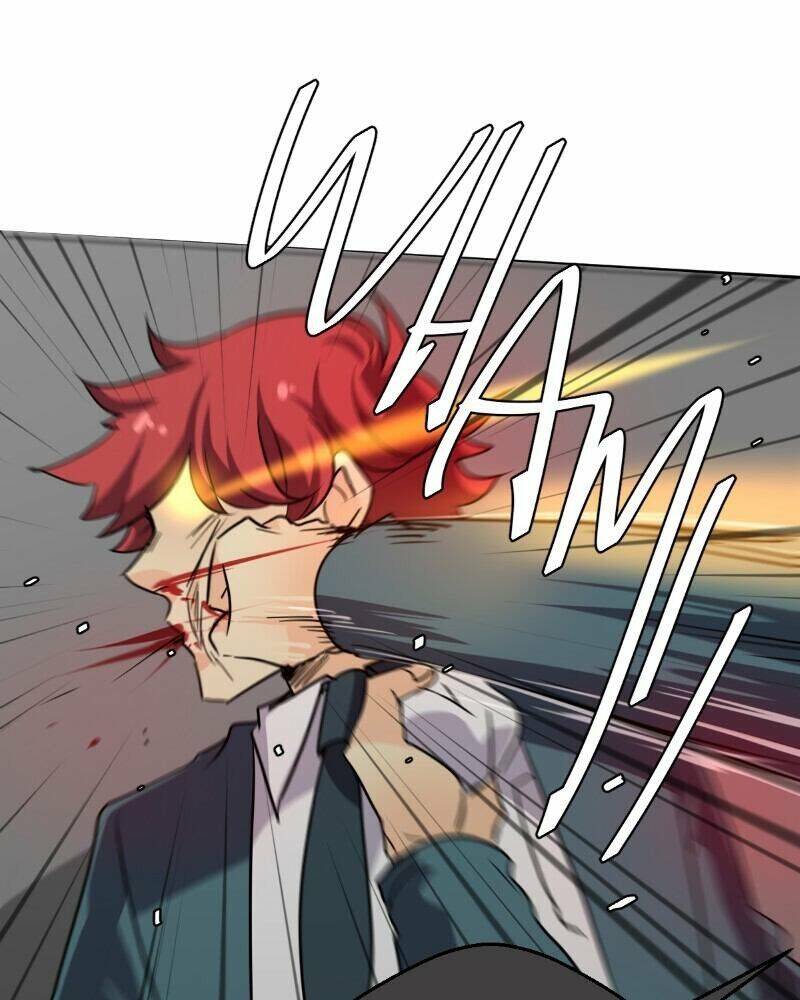 Thế Giới Không Hoàn Hảo Chapter 207 - Trang 2