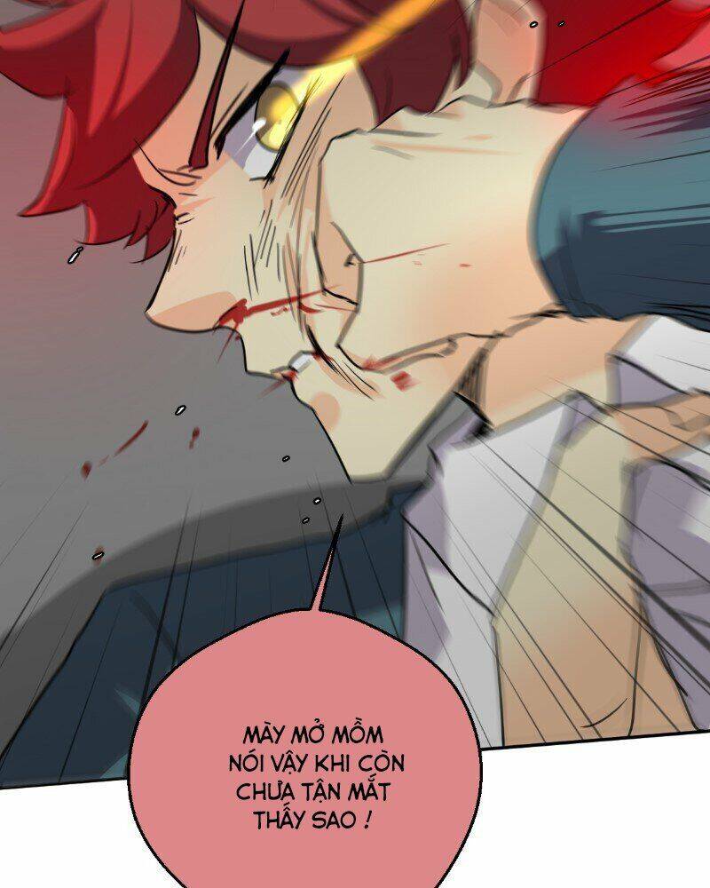 Thế Giới Không Hoàn Hảo Chapter 207 - Trang 2