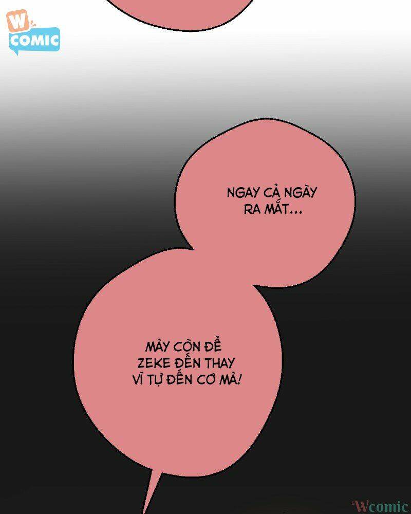 Thế Giới Không Hoàn Hảo Chapter 207 - Trang 2