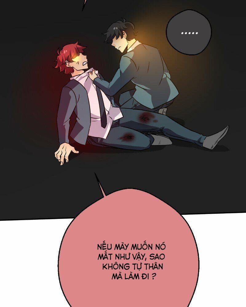 Thế Giới Không Hoàn Hảo Chapter 207 - Trang 2