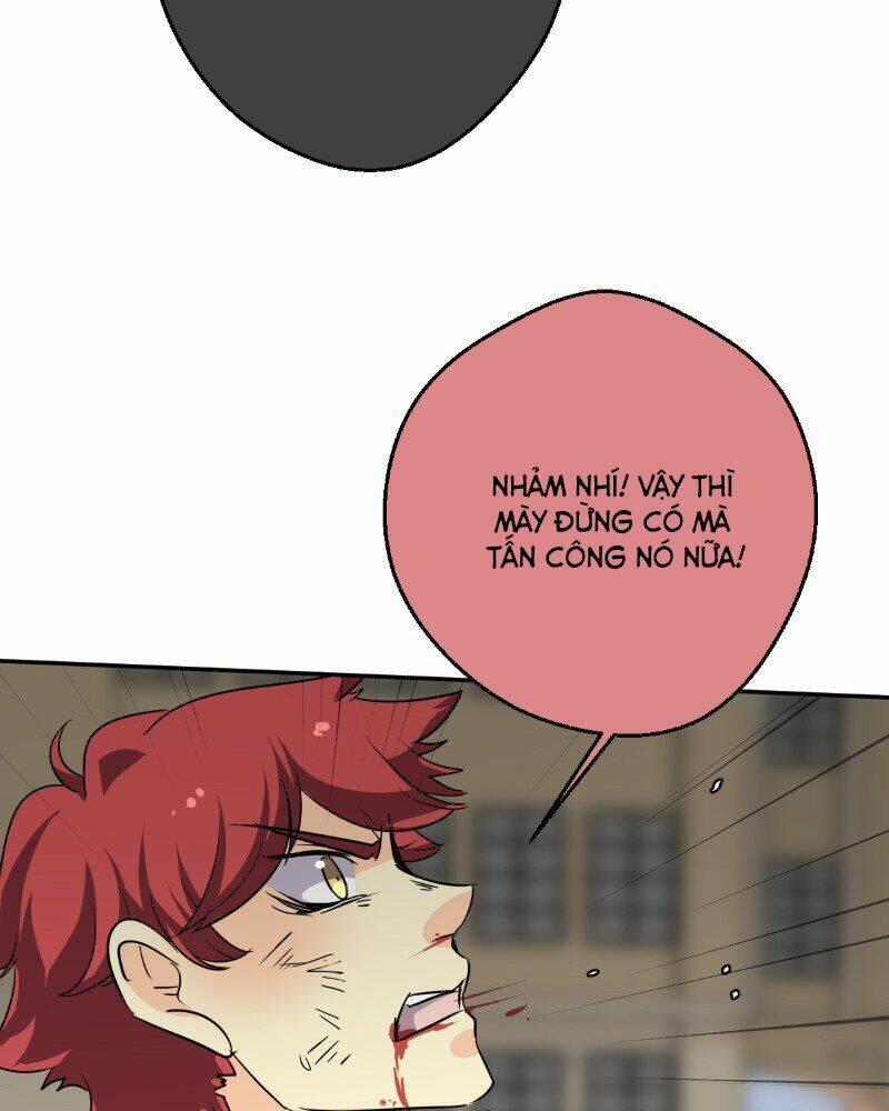 Thế Giới Không Hoàn Hảo Chapter 207 - Trang 2