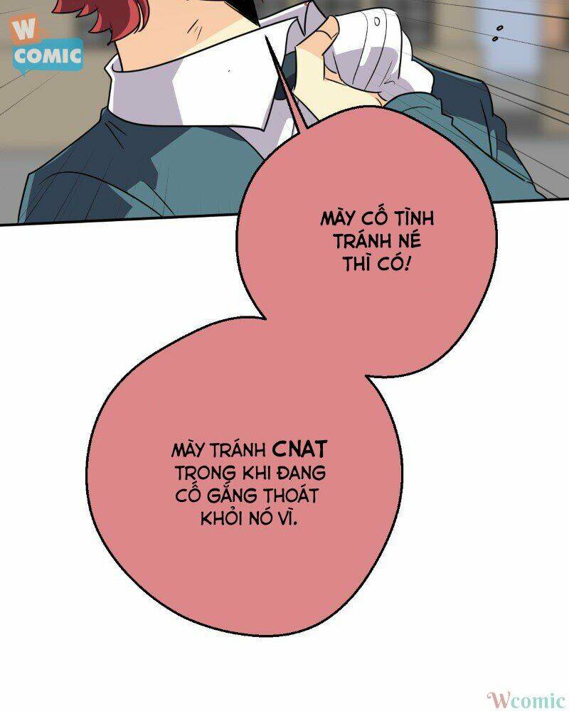 Thế Giới Không Hoàn Hảo Chapter 207 - Trang 2