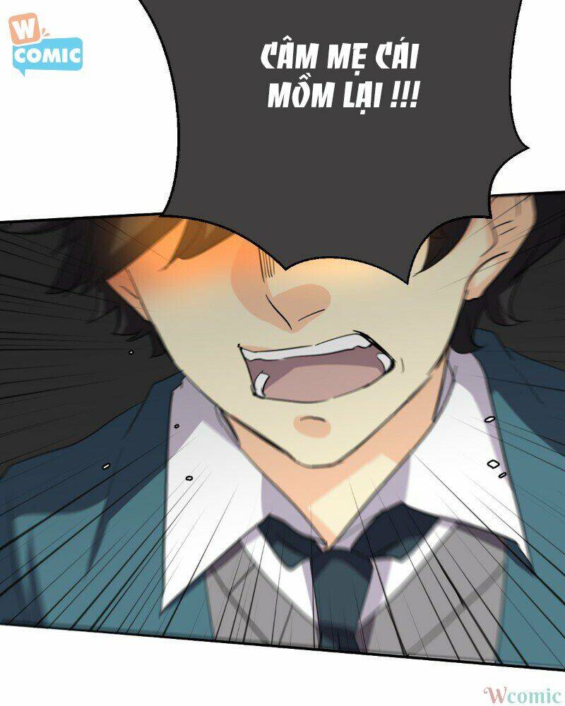 Thế Giới Không Hoàn Hảo Chapter 207 - Trang 2