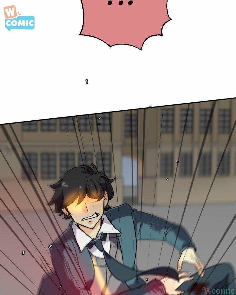 Thế Giới Không Hoàn Hảo Chapter 207 - Trang 2