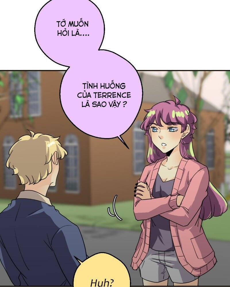 Thế Giới Không Hoàn Hảo Chapter 208 - Trang 2