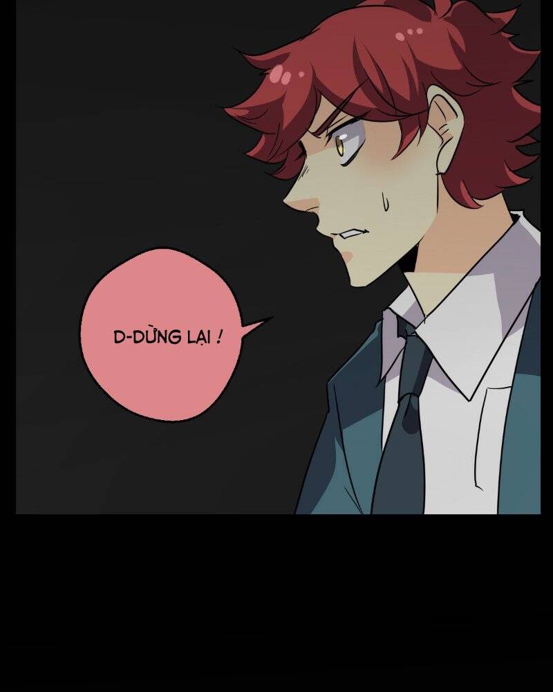 Thế Giới Không Hoàn Hảo Chapter 208 - Trang 2