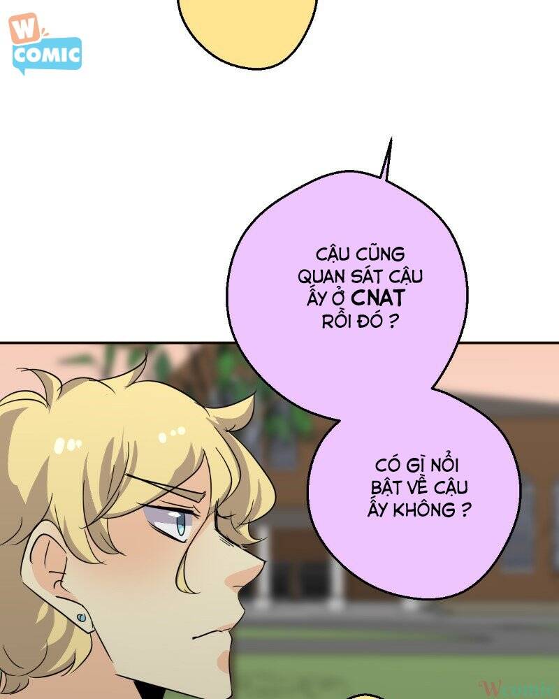 Thế Giới Không Hoàn Hảo Chapter 208 - Trang 2