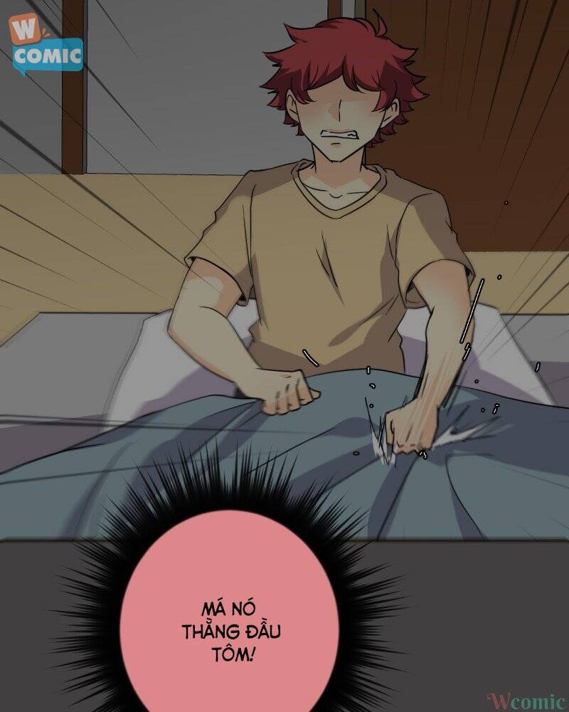 Thế Giới Không Hoàn Hảo Chapter 208 - Trang 2