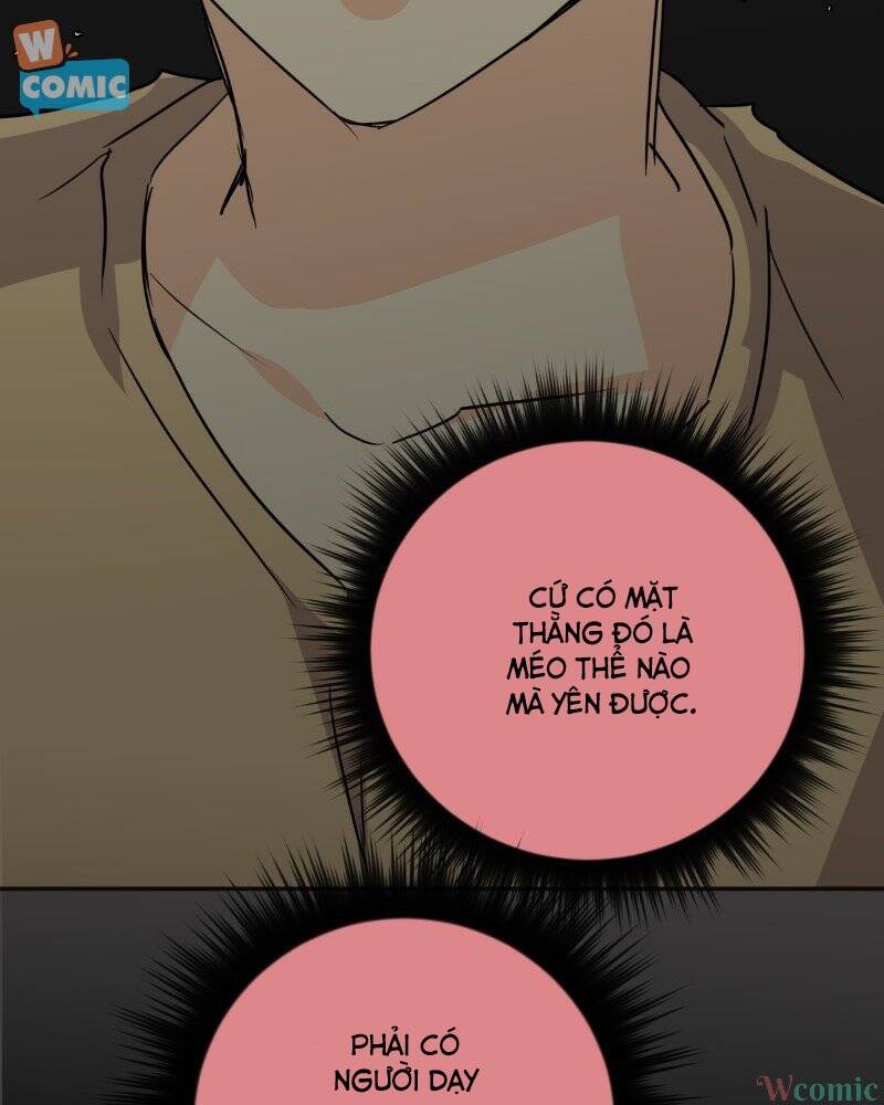 Thế Giới Không Hoàn Hảo Chapter 208 - Trang 2